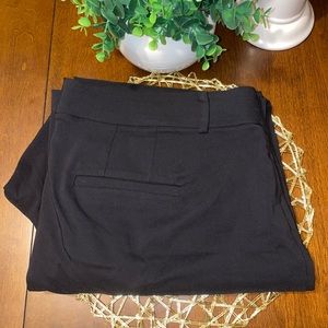 Lane Bryant The Allie Slacks